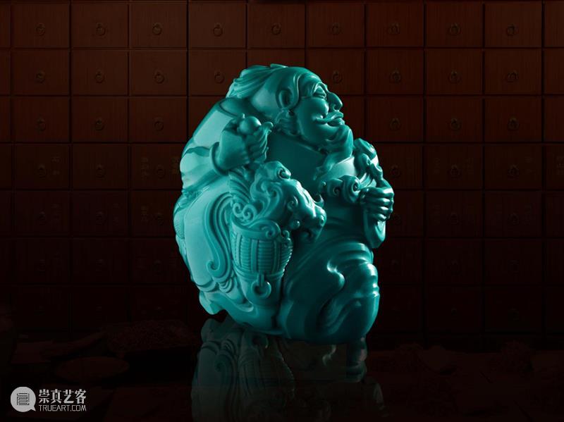 GFAA 2021丨展商预告:蔚 嘉德艺术中心 GFAA 展商 古董 经典 艺术 生活 美学 嘉德 北京嘉德艺术中心隆重举办 画廊 崇真艺客
